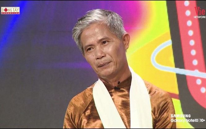 Người thu nhận, làm mộ cho hơn 20.000 thai nhi bị bỏ rơi khiến khán giả rơi lệ - ảnh 2