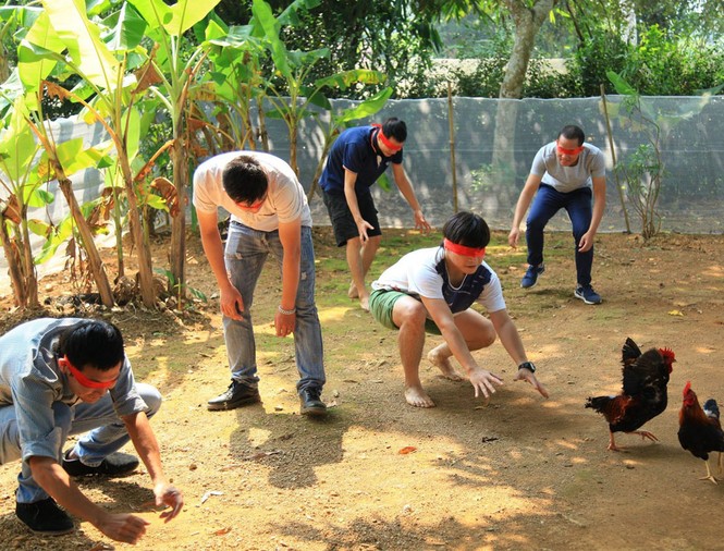 Những điểm vui chơi hút khách quanh Hà Nội không nên bỏ qua dịp 2/9 - ảnh 3