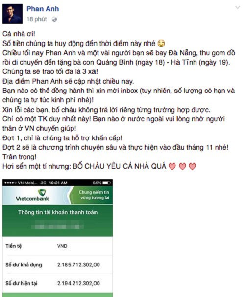 Phan Anh lại bị 'cà khịa' vì rao bán đất biệt thự sau ồn ào tiền từ thiện mua xe - ảnh 5