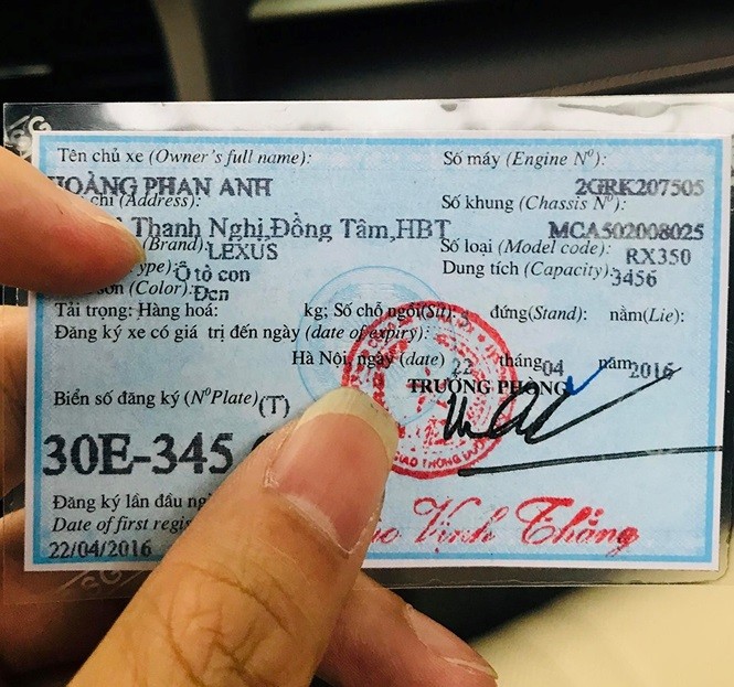 Phan Anh lại bị 'cà khịa' vì rao bán đất biệt thự sau ồn ào tiền từ thiện mua xe - ảnh 4