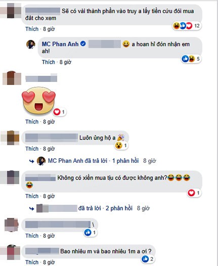 Phan Anh lại bị 'cà khịa' vì rao bán đất biệt thự sau ồn ào tiền từ thiện mua xe - ảnh 3