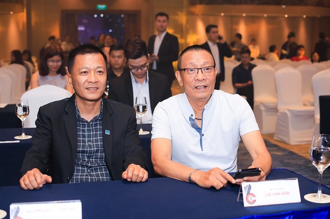 MC Lại Văn Sâm lần đầu tiết lộ thu nhập sau khi về hưu - ảnh 2
