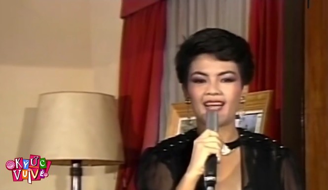 MC Thanh Bạch và Lại Văn Sâm nghẹn ngào nói về cố MC 'Mưa bụi' Phương Thảo - ảnh 6