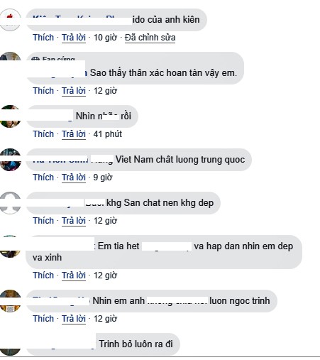 Ngọc Trinh tạo dáng hững hờ với bikini nhỏ xíu, nhận nhiều chỉ trích - ảnh 5