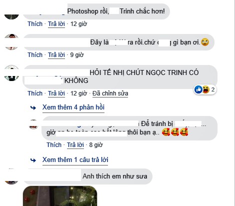 Ngọc Trinh tạo dáng hững hờ với bikini nhỏ xíu, nhận nhiều chỉ trích - ảnh 6