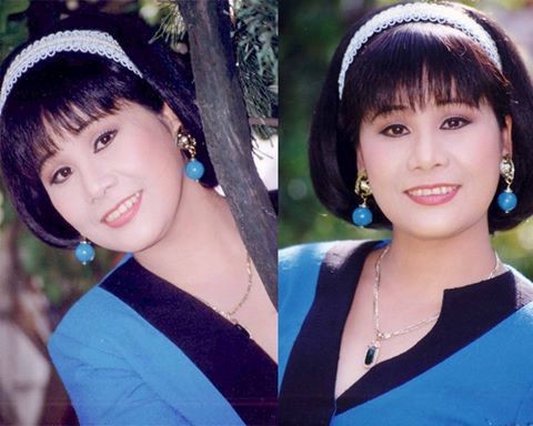 Nghệ sĩ Tài Linh nổi danh một thời đang có cuộc sống thế nào ở Mỹ? - ảnh 1