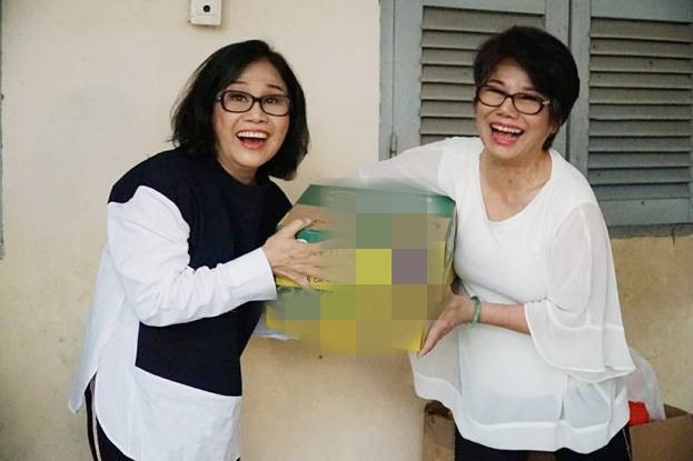 Nghệ sĩ Tài Linh nổi danh một thời đang có cuộc sống thế nào ở Mỹ? - ảnh 5