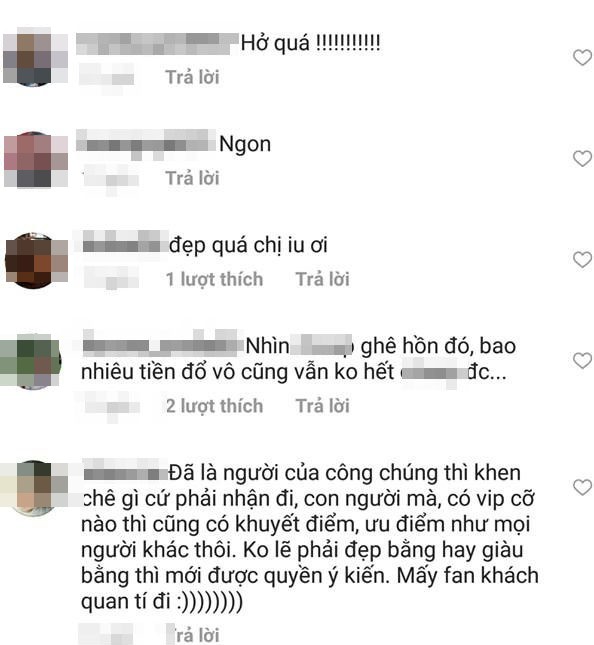 Ngọc Trinh lại nhận 'mưa gạch đá' khi mặc bikini thả dáng sexy trên phố ở Ý - ảnh 9