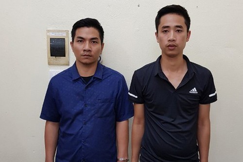 Đối tượng gửi bưu phẩm phát nổ ở Linh Đàm đã bị lật tẩy như thế nào? - ảnh 2