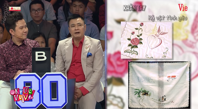 NSND Hồng Vân tiết lộ về người thầy 'giàu có' ít người biết - ảnh 5