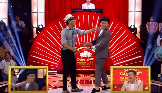 Nữ thí sinh thẳng thừng chê Trường Giang thậm tệ, khen Trấn Thành quyến rũ - ảnh 6