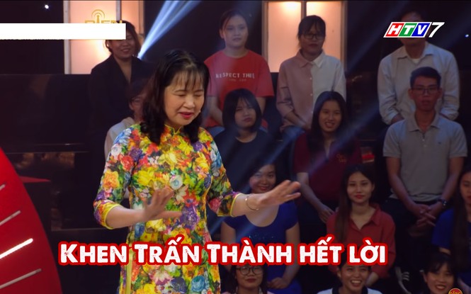 Nữ thí sinh thẳng thừng chê Trường Giang thậm tệ, khen Trấn Thành quyến rũ - ảnh 4