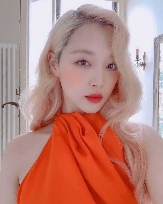 Ai sẽ thừa kế tài sản của ngôi sao quá cố Sulli? - ảnh 1