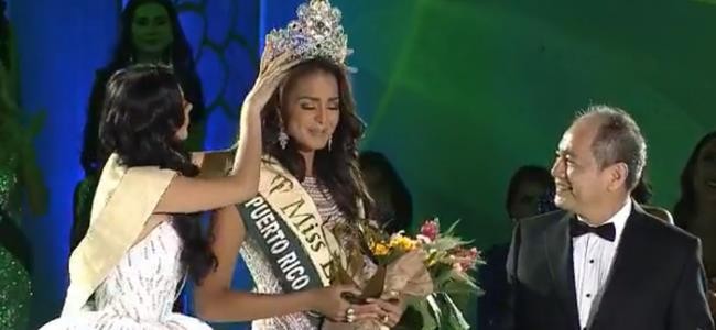 Nhan sắc cực nóng bỏng của tân Hoa hậu Trái đất 2019 - ảnh 9