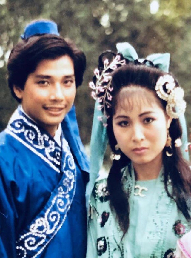 Màn tỏ tình bá đạo của Hồng Vân với Lê Tuấn Anh trong 'Cô thủ môn tội nghiệp' - ảnh 6