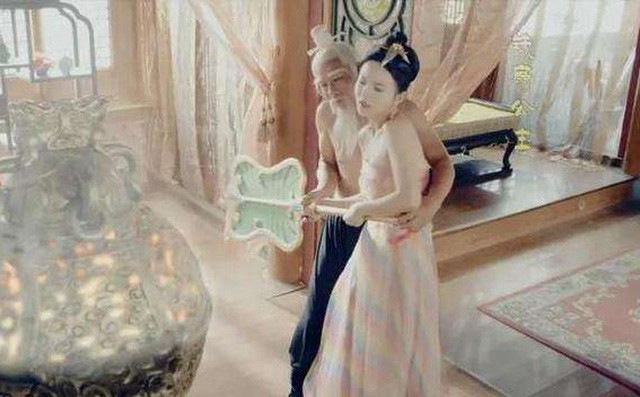 Cảnh ân ái trong lò luyện đan của Thái Thượng Lão quân và Thiết Phiến bị chỉ trích - ảnh 3