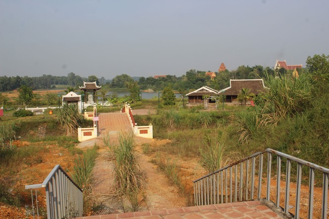Làng Văn hóa các dân tộc: Không sớm có đầu tư, bảo dưỡng nhà sẽ sập - ảnh 2