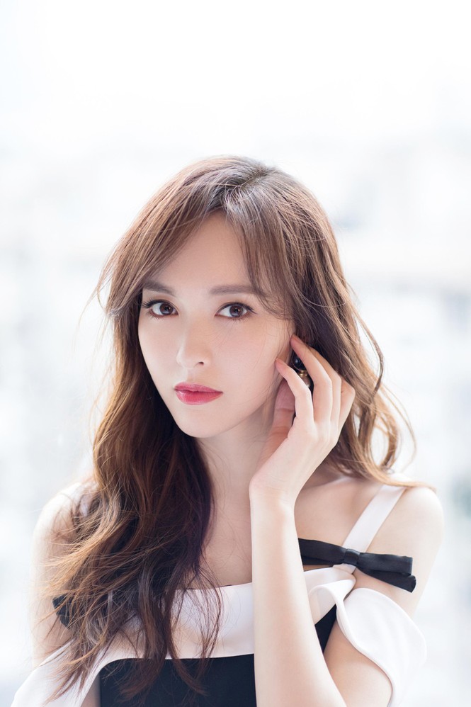 Loạt sao Hoa ngữ quen thuộc với khán giả Việt ủng hộ 'đường lưỡi bò' phi pháp - ảnh 10