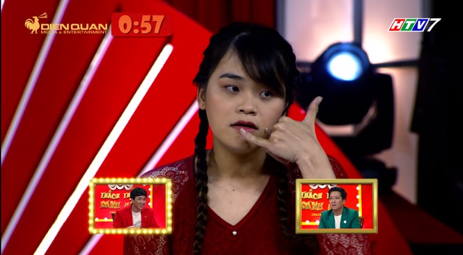 'Thánh sún' vừa thắng 100 triệu đầu tiên của Thách Thức Danh Hài mùa 6 là ai? - ảnh 4