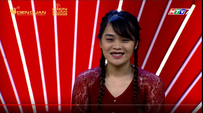 'Thánh sún' vừa thắng 100 triệu đầu tiên của Thách Thức Danh Hài mùa 6 là ai? - ảnh 2