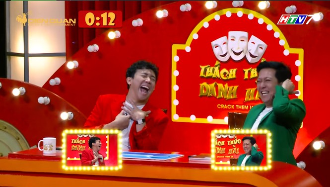 'Thánh sún' vừa thắng 100 triệu đầu tiên của Thách Thức Danh Hài mùa 6 là ai? - ảnh 3