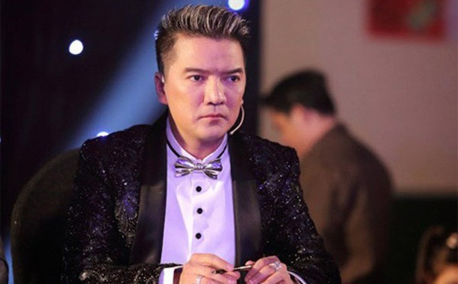 Đàm Vĩnh Hưng, Noo Phước Thịnh và nhiều sao Việt vướng kiện tụng - ảnh 2