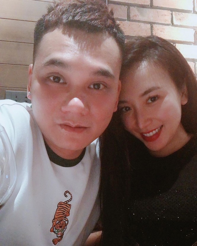 DJ Thảo Bebe - vợ Khắc Việt vừa bị đồn lộ clip nóng 'bốc lửa' cỡ nào? - ảnh 9