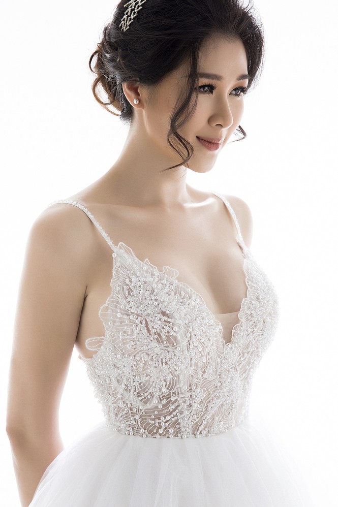 Mạc Anh Thư - ảnh 1