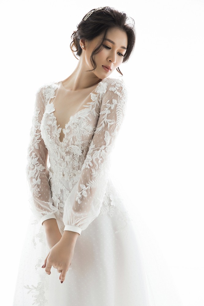 Mạc Anh Thư - ảnh 3