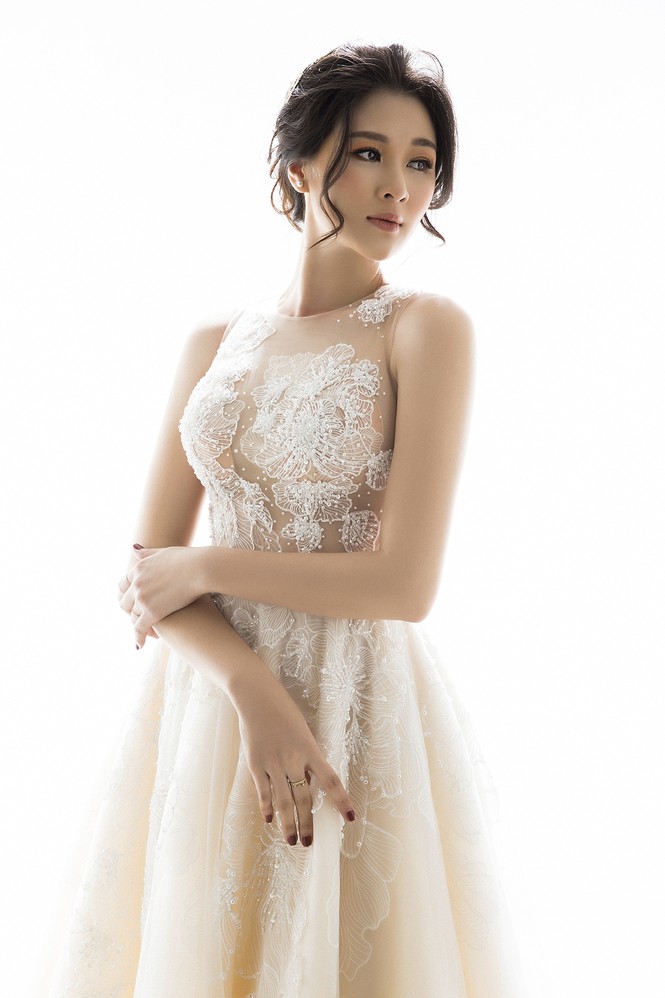Mạc Anh Thư - ảnh 6