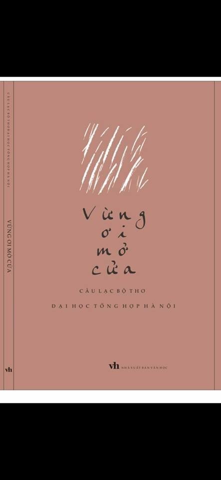 Vừng ơi mở cửa - ngày hội của sinh viên Văn khoa Tổng hợp - ảnh 1