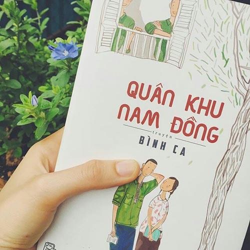 Tìm lại ký ức thanh xuân của nhiều lớp người qua 'Nhà chật' - ảnh 3
