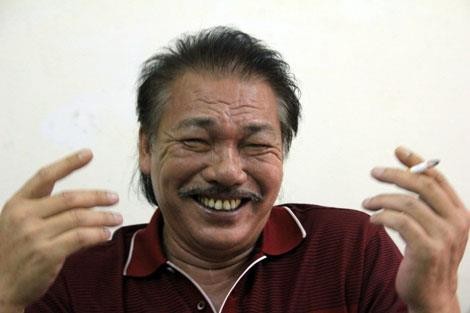 Tuyên bố không hát nữa, ai đã khiến Trần Tiến 'bước qua lời nguyền'? - ảnh 1
