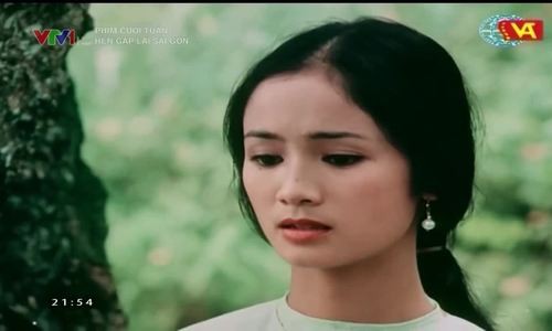 Thu Hà và những ký ức không thể quên khi vào vai Út Vân 'Hẹn gặp lại Sài Gòn' - ảnh 1