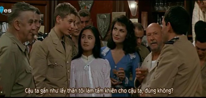 Thu Hà và những ký ức không thể quên khi vào vai Út Vân 'Hẹn gặp lại Sài Gòn' - ảnh 3
