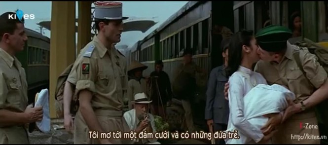 Thu Hà và những ký ức không thể quên khi vào vai Út Vân 'Hẹn gặp lại Sài Gòn' - ảnh 4