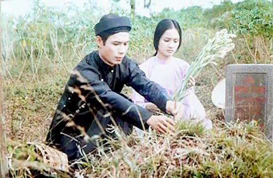 Thu Hà và những ký ức không thể quên khi vào vai Út Vân 'Hẹn gặp lại Sài Gòn' - ảnh 2