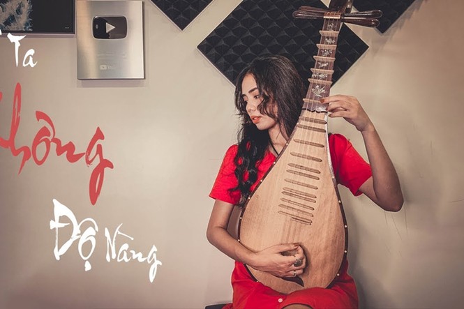 'Độ ta không độ nàng' gây bão mạng nhưng lại bị tác giả hắt hủi - ảnh 3