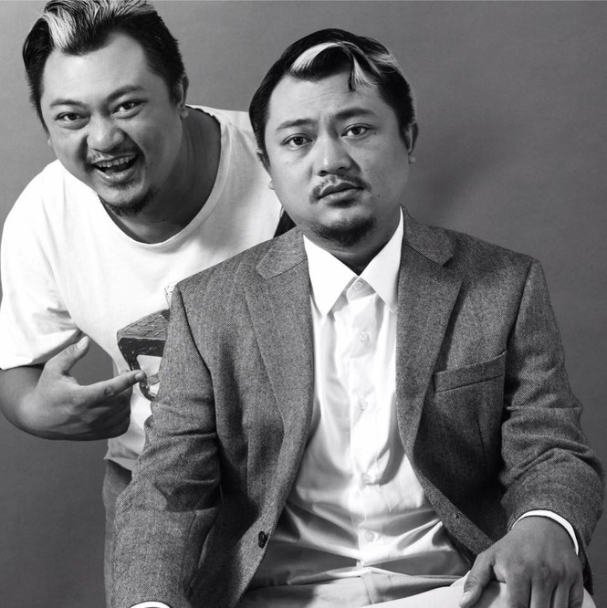 'Nơi tình yêu bắt đầu' của các ngôi sao màn ảnh Việt - ảnh 2
