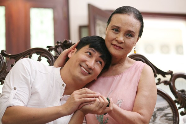 NSND Hoàng Cúc: Tài nữ mà rất nhiều năm sau vẫn chưa hề lặp lại - ảnh 2