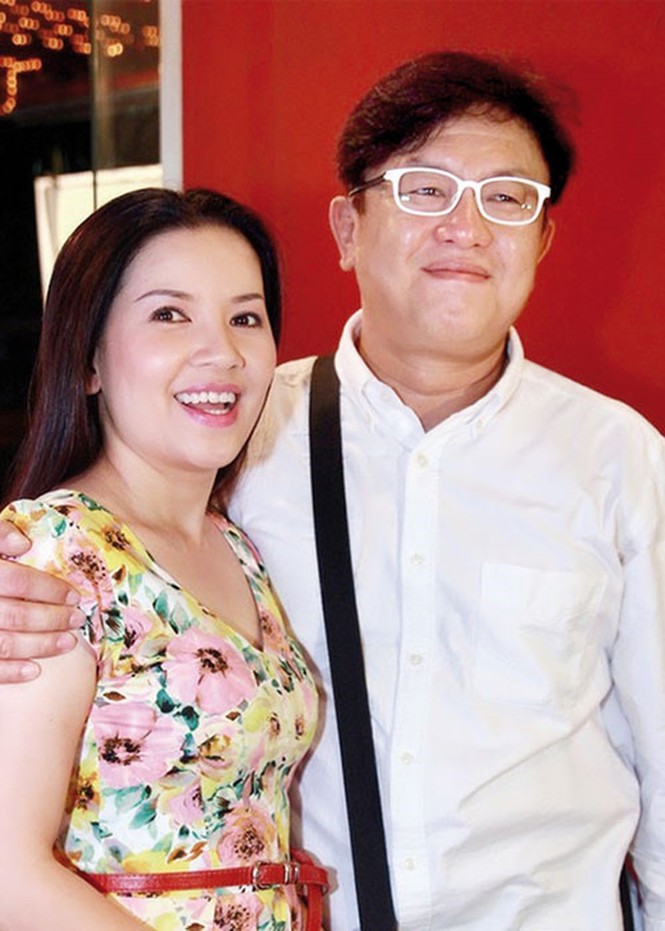 Ngọc Trinh 'Mùi ngò gai' nhận danh hiệu NSƯT: Không phải may mắn! - ảnh 3
