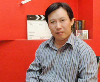 Ngựa sông - ảnh 1