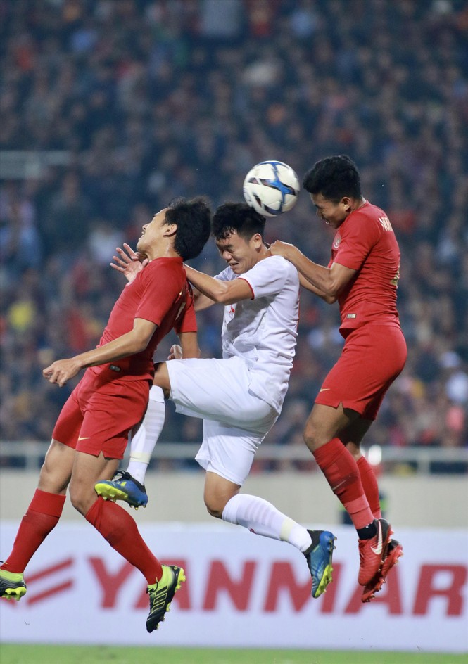 U23 Việt Nam vs U23 Thái Lan: Chiến đấu cho quyền tự quyết - ảnh 1