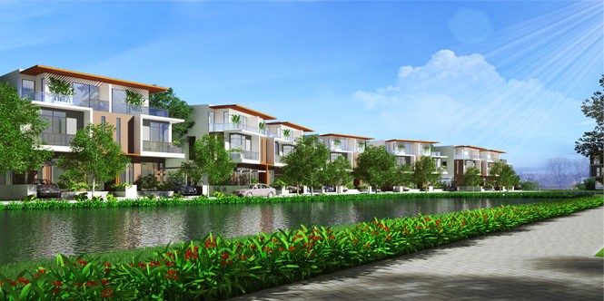 Phú Long: Nhà phát triển bất động sản tầm vóc quốc tế - ảnh 2