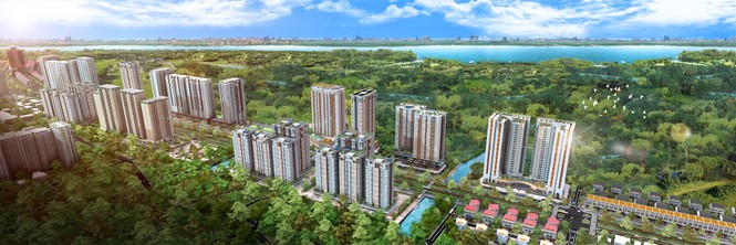 Phú Long: Nhà phát triển bất động sản tầm vóc quốc tế - ảnh 1
