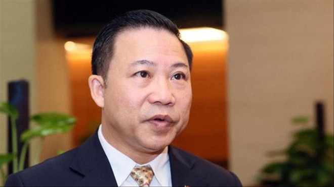 Đại biểu quốc hội: Lá phiếu không phải món quà tặng - ảnh 1