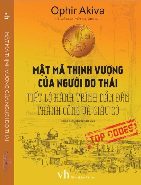 Ophir Akiva - Sứ mệnh mang lại hạnh phúc - ảnh 1