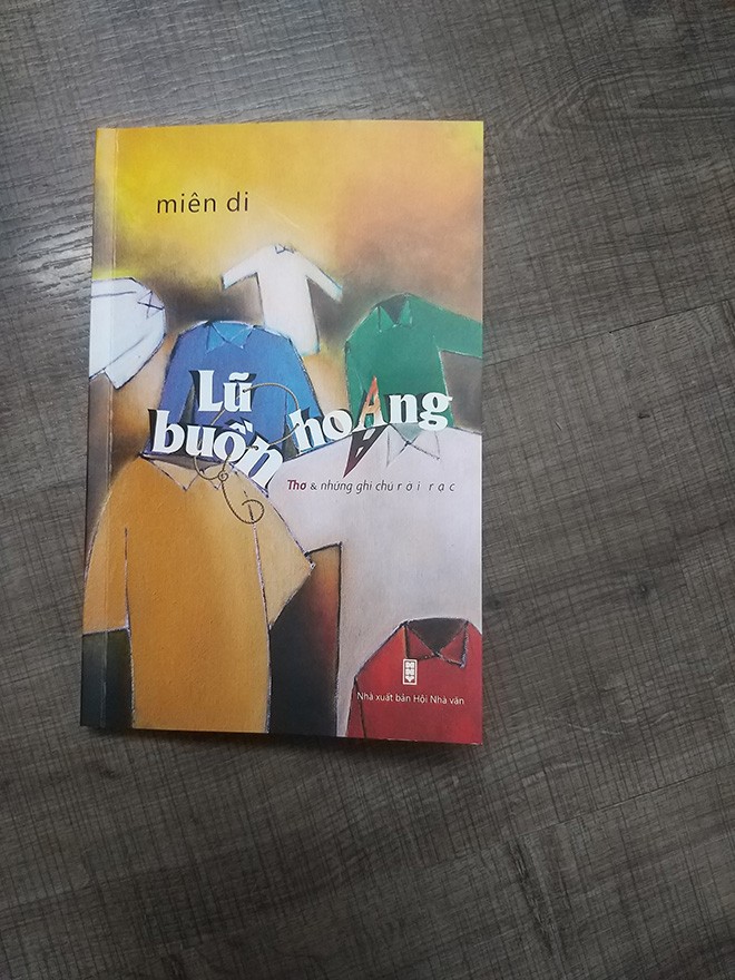 'Lũ buồn hoang' dụ dỗ phái đẹp - ảnh 1