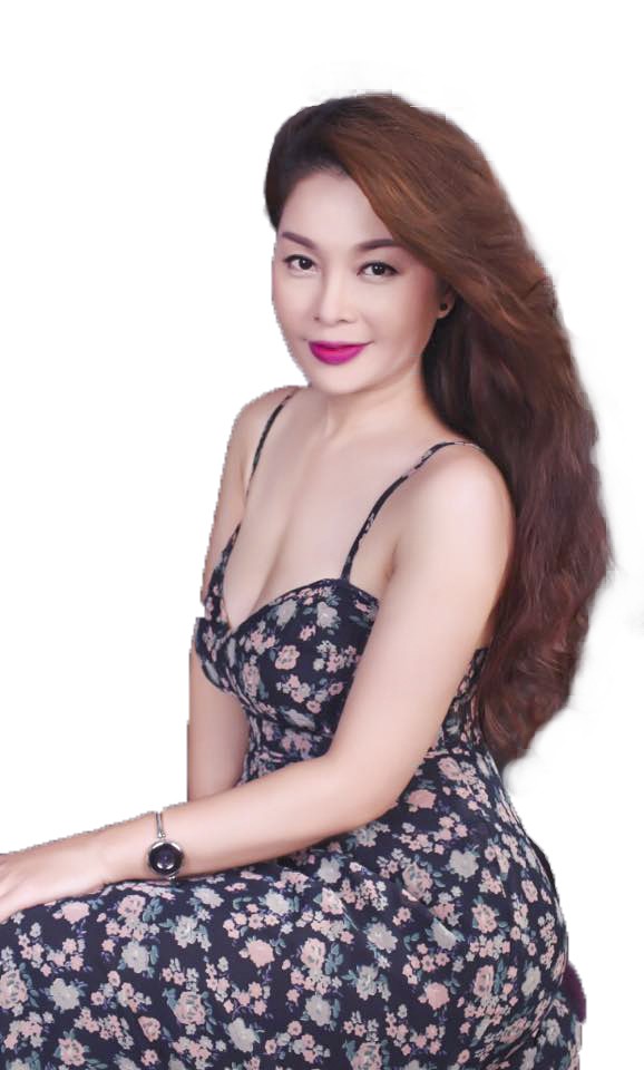 Mỹ nhân sống một mình - ảnh 1