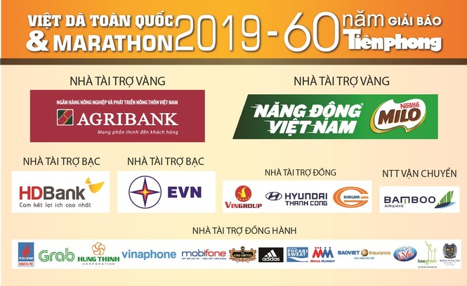 'Việt dã Tiền Phong đã thay da đổi thịt...' - ảnh 1